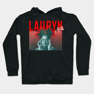 LAURYN HILL MERCH VTG Hoodie